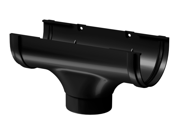 Воронка Docke Premium ПВХ - Карбон купить в Камышине