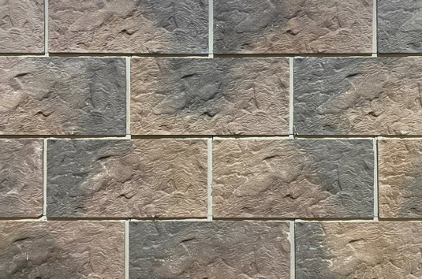 Фиброцементные панели КАНЬОН коллекция ПЕСЧАНИК 27 купить в Камышине