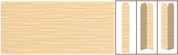 Фасадные термопанели Премиум-KM652 купить в Камышине