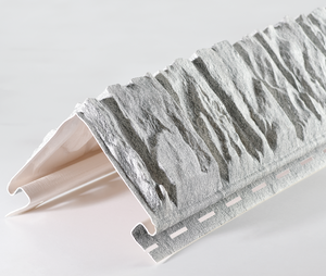 Наружный угол Декоративный белый купить в Камышине