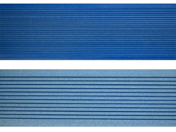 Террасная доска из ДПК MultiDeck  Лазурь купить в Камышине