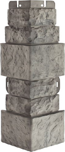 Угол наружный Альта-Профиль Кирпич антик Алексадрия купить в Камышине