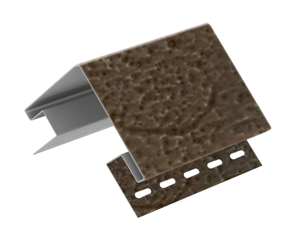 Наружный угол Стоун Хаус S-Lock Клинкер Нордик Лава купить в Камышине
