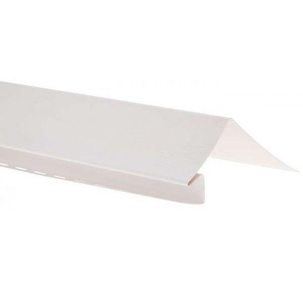 Околооконная планка Премиум, Т-17, ВН, Белый купить в Камышине