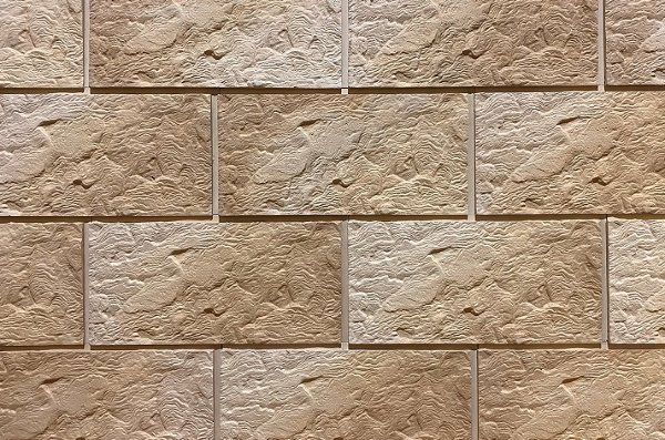 Фиброцементные панели КАНЬОН коллекция ПЕСЧАНИК 68 купить в Камышине