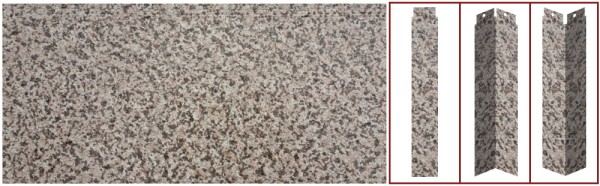 Фасадные термопанели Премиум-LS04 купить в Камышине