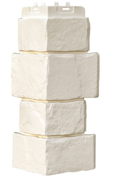 Угол Grand Line Крупный камень Стандарт молочный купить в Камышине