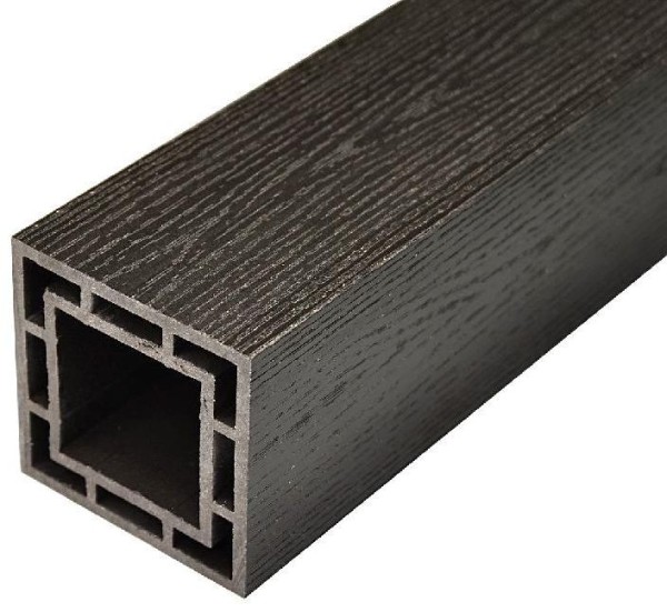 Столб FAYNAG ДПК WOOD венге купить в Камышине