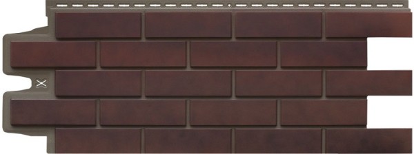 ФП Grand Line клинкерный кирпич Элит Кофе (жжёный) купить в Камышине