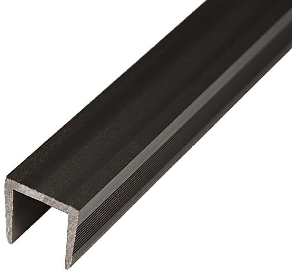 П-Профиль из ДПК FAYNAG венге купить в Камышине