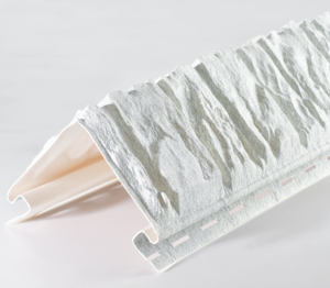 Наружный угол Декоративный полярный купить в Камышине