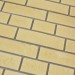 Фасадная панель Доломит Кирпич Славянка Желтый купить в Камышине