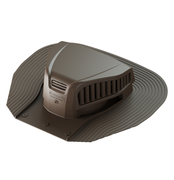 Точечный аэратор Docke, Root Светло-коричневый купить в Камышине