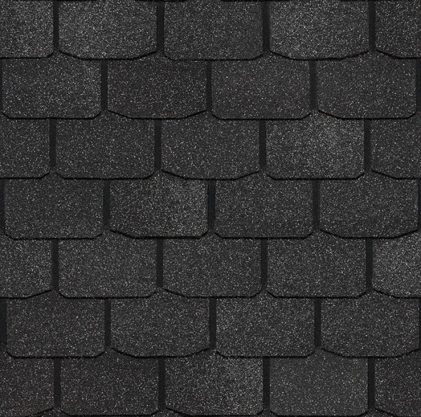 Гибкая черепица Docke, коллекция Цюрих – Ежевика купить в Камышине