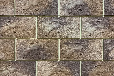 Фиброцементные панели КАНЬОН коллекция ПЕСЧАНИК 31