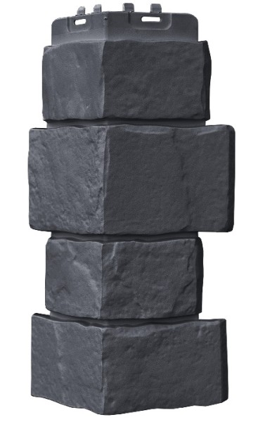 Угол Grand Line Крупный камень Стандарт графит купить в Камышине