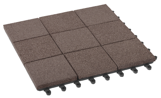 Модульный паркет ДПК GRINDERDECO Люкс 12 Венге купить в Камышине