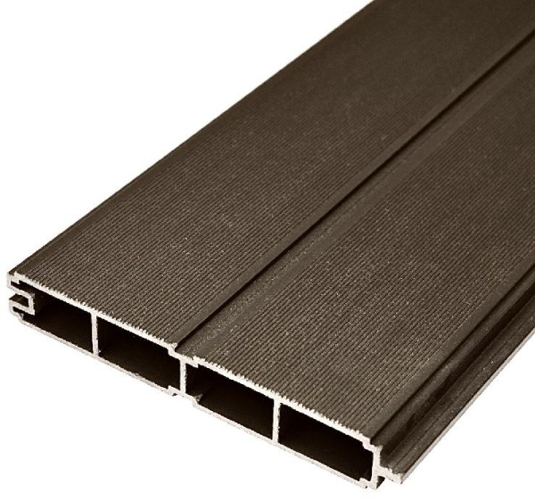 Заборная доска FAYNAG ДПК VELVET венге купить в Камышине