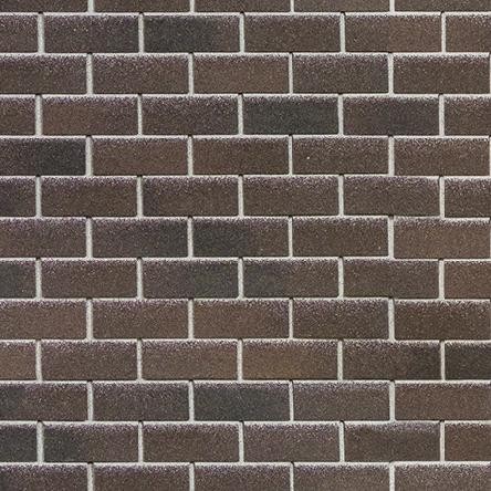 Фасадная плитка битумная, Технониколь HAUBERK кирпич Шотландский купить в Камышине