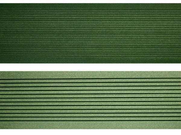 Террасная доска из ДПК MultiDeck  Изумруд купить в Камышине