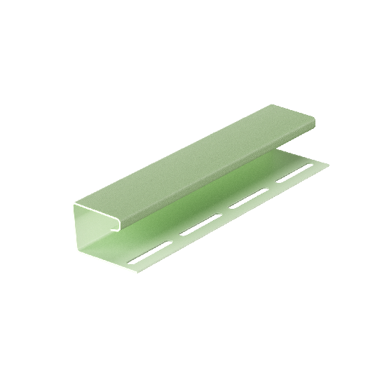 J-профиль Docke Киви купить в Камышине