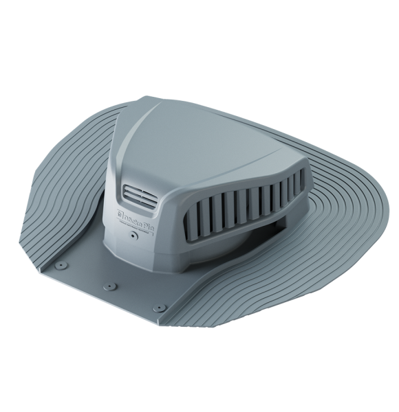 Точечный аэратор Docke, Root Серый купить в Камышине