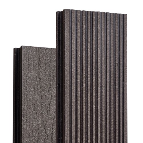 Террасная доска из ДПК  Latitudo Euro 139х27 Венге купить в Камышине