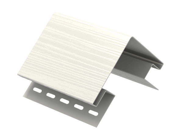 Наружный угол Ю-пласт Классика белый купить в Камышине