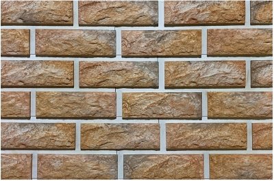 Фиброцементные панели КАНЬОН коллекция СКОЛОТЫЙ 35