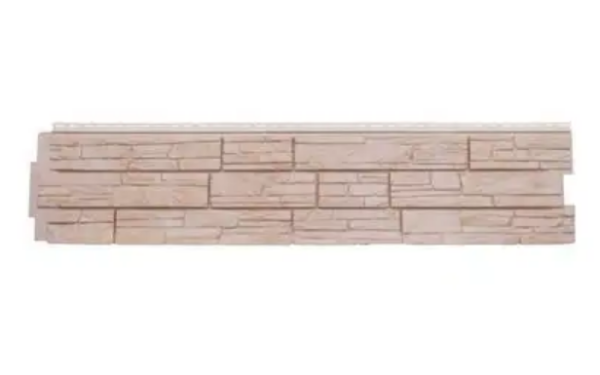 Панель фасадная GL Я-Фасад" Крымский сланец яшма купить в Камышине