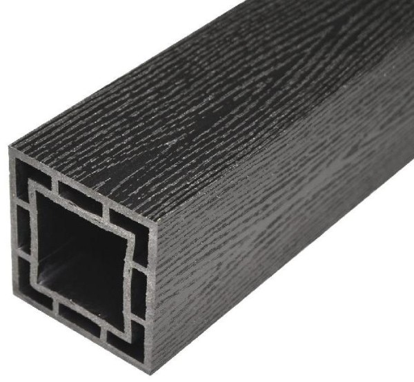 Столб FAYNAG ДПК WOOD кварц купить в Камышине