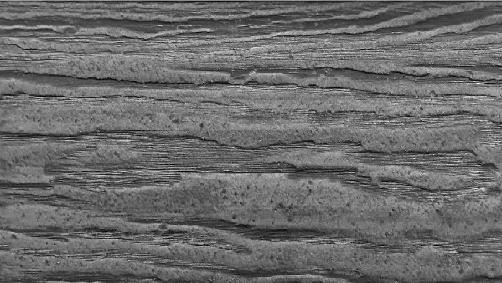 Фиброцементный сайдинг матовый Фибростар Двухцветный 190х3000х8мм - Дорожная рябь купить в Камышине