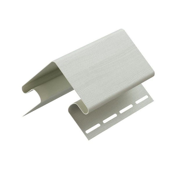 Внешний угол белый купить в Камышине