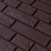 Фасадная панель Доломит Кирпич Славянка Корица купить в Камышине