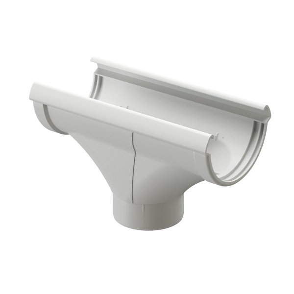 Воронка Docke Lux ПВХ Пломбир купить в Камышине