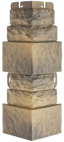 Угол наружный Альта-Профиль Кирпич антик Карфаген купить в Камышине