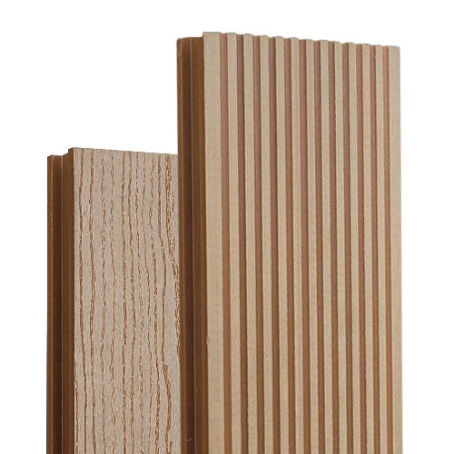 Террасная доска из ДПК  Latitudo Euro 139х27 Натур купить в Камышине