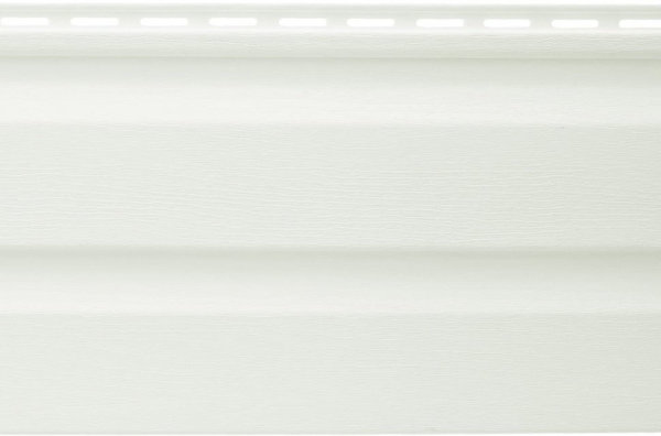 Виниловый сайдинг Альта Классика, 3.66м белый купить в Камышине