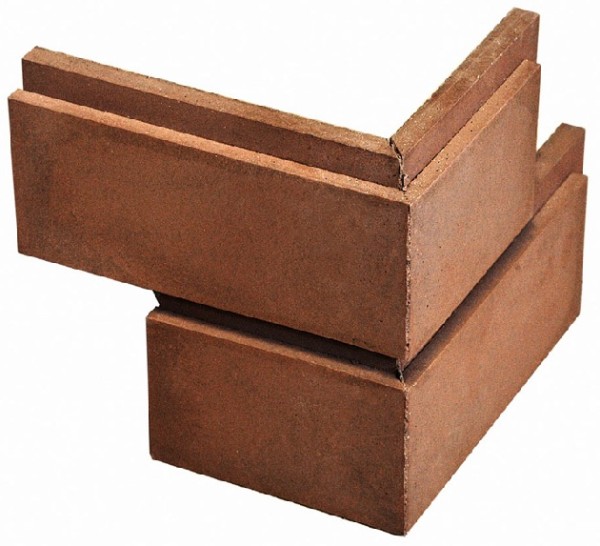 Угловой элемент Кирисс Фасад Гладкий купить в Камышине