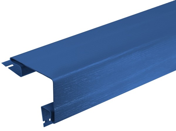 Наружный угол к сайдингу 3,05 м TECOS САПФИР купить в Камышине