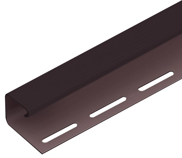 J-профиль TECOS 3,05м АРАБИКА (акрил) купить в Камышине