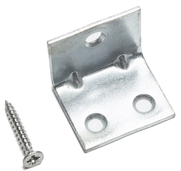 Стальной уголок CM Railing купить в Камышине