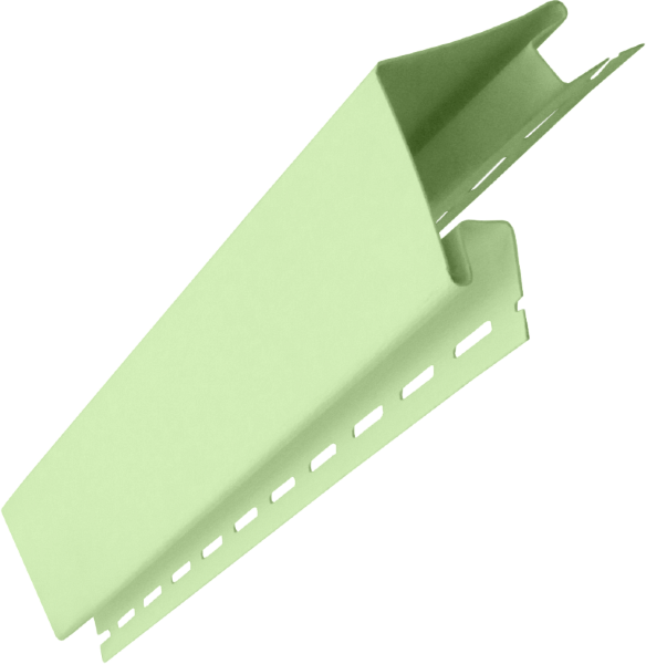 Наружный угол Logistik Vinyl-On – Фисташковый купить в Камышине