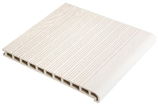 Ступени из ДПК Faynag WOOD Слоновая кость купить в Камышине