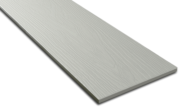 Фибросайдинг DECOVER 3600 x 190 x 8 мм Atlantic купить в Камышине