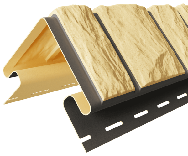 Угол наружный «Доломит премиум», Имбирь купить в Камышине