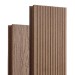 Террасная доска из ДПК  Latitudo Euro 139х27 Шоколад купить в Камышине