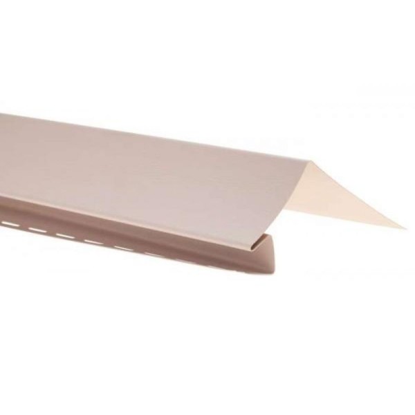 Околооконная планка Премиум, Т-17, ВН, Персиковый купить в Камышине