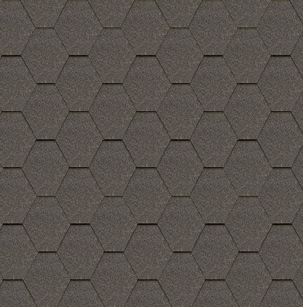 Гибкая черепица Docke, коллекция Шеффилд – Мокко купить в Камышине