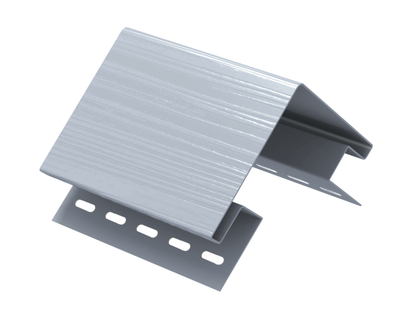 Наружный угол Ю-пласт Классика голубой купить в Камышине